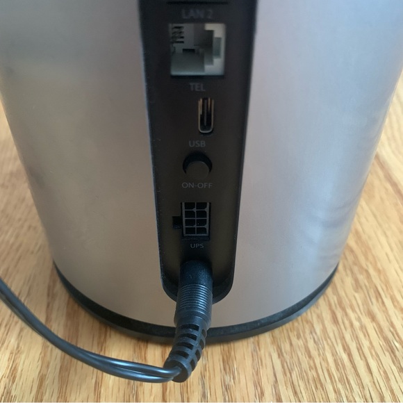 T-Mobile Nok 5G21 Home Internet Gateway Wi-Fi High-Speed 4G/5G With Power Cord - Picture 8 of 8